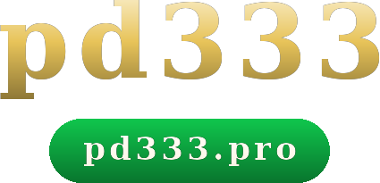 pd333 logo